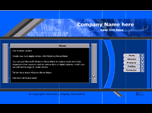 Enlarge Flash Template
