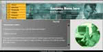 Enlarge Flash Template