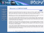 Enlarge HTML Template
