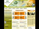 Enlarge HTML Template