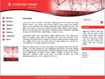 Enlarge HTML Template