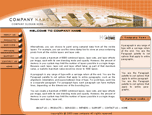 Enlarge HTML Template