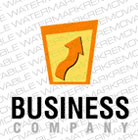 Enlarge Logo Template