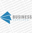 Enlarge Logo Template