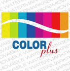 Enlarge Logo Template