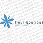 Enlarge Logo Template