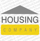 Enlarge Logo Template