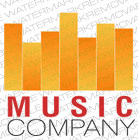 Enlarge Logo Template