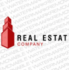 Enlarge Logo Template