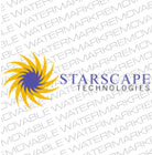 Enlarge Logo Template