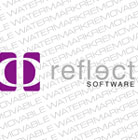 Enlarge Logo Template