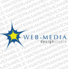 Enlarge Logo Template
