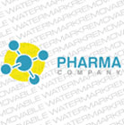 Enlarge Logo Template