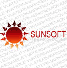 Enlarge Logo Template
