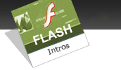 Flash Intros