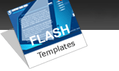 Flash Templates