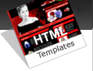 HTML Templates