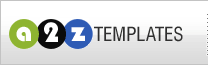 a2z Templates